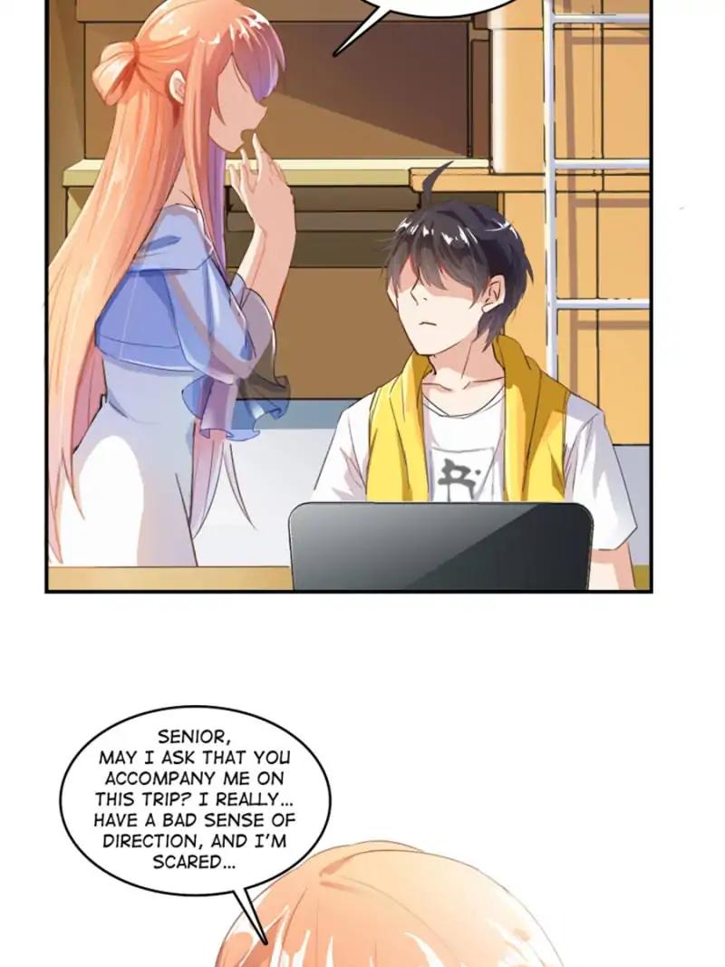 Cultivation Chat Group chapter 10 page 16