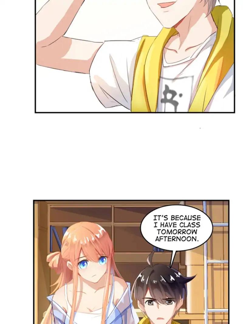 Cultivation Chat Group chapter 10 page 18