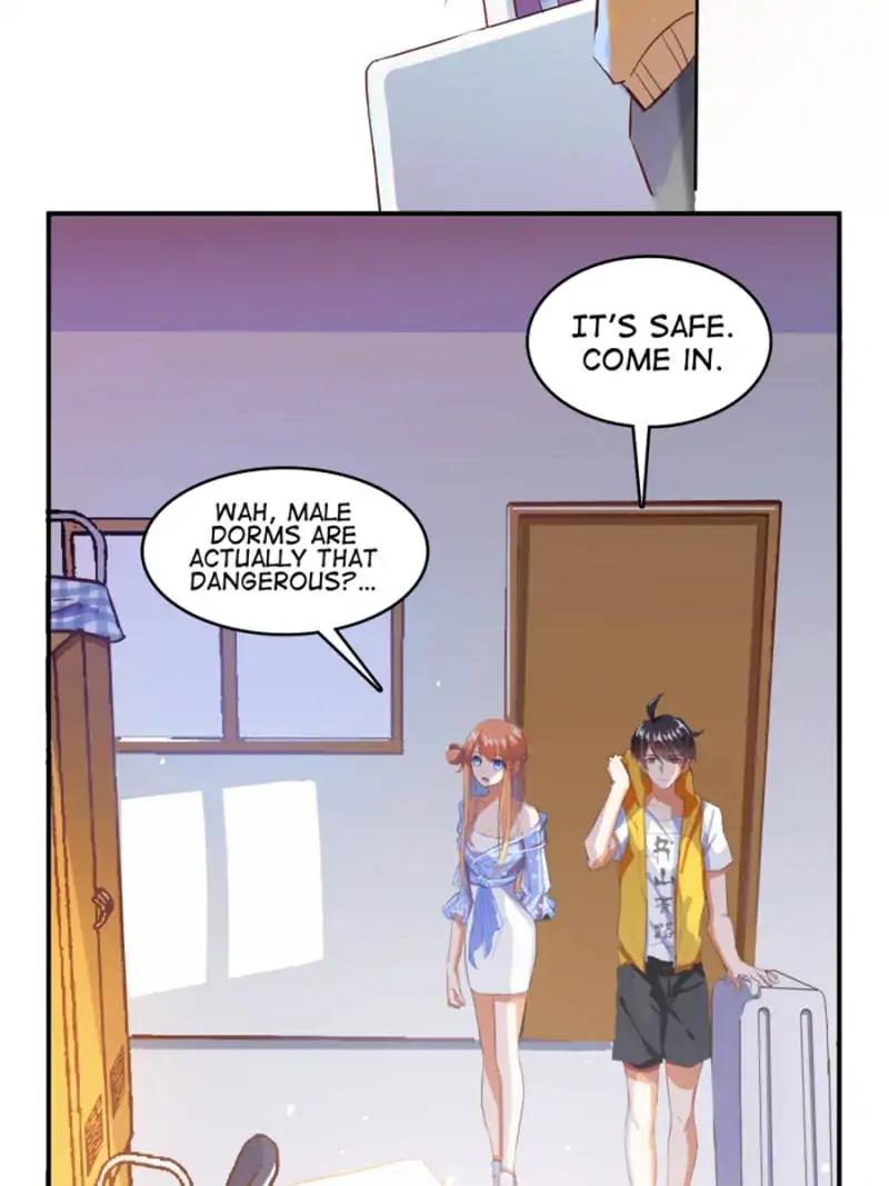 Cultivation Chat Group chapter 10 page 2