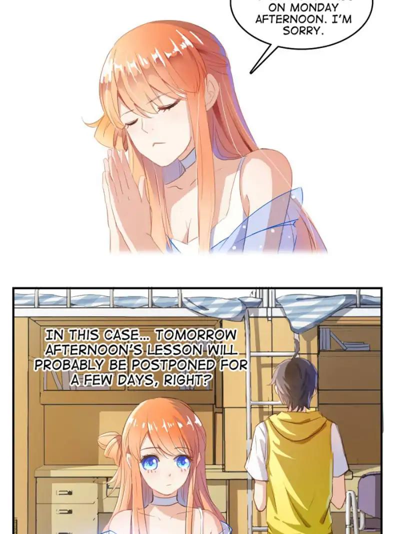 Cultivation Chat Group chapter 10 page 32