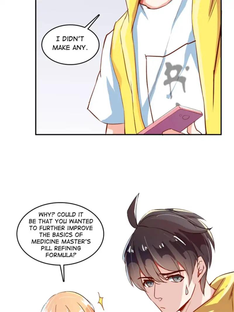 Cultivation Chat Group chapter 10 page 37