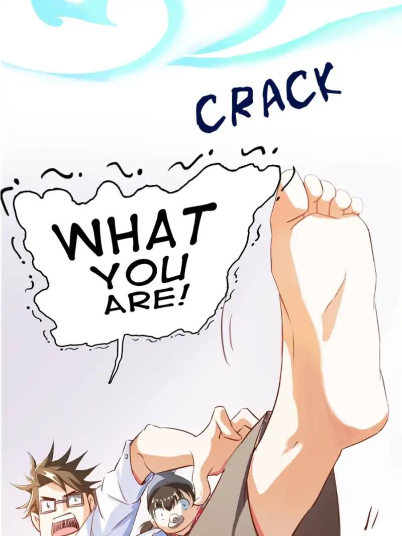 Cultivation Chat Group chapter 10 page 53