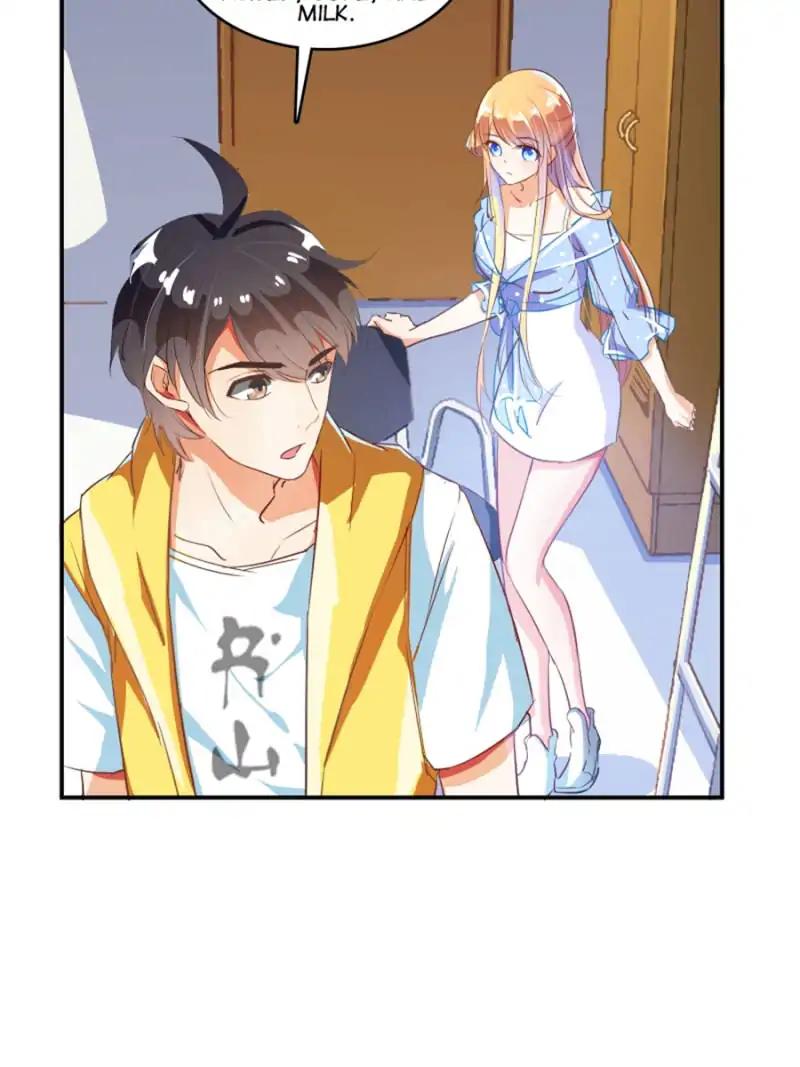 Cultivation Chat Group chapter 10 page 6