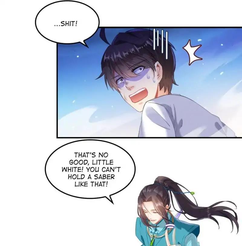 Cultivation Chat Group chapter 101 page 10