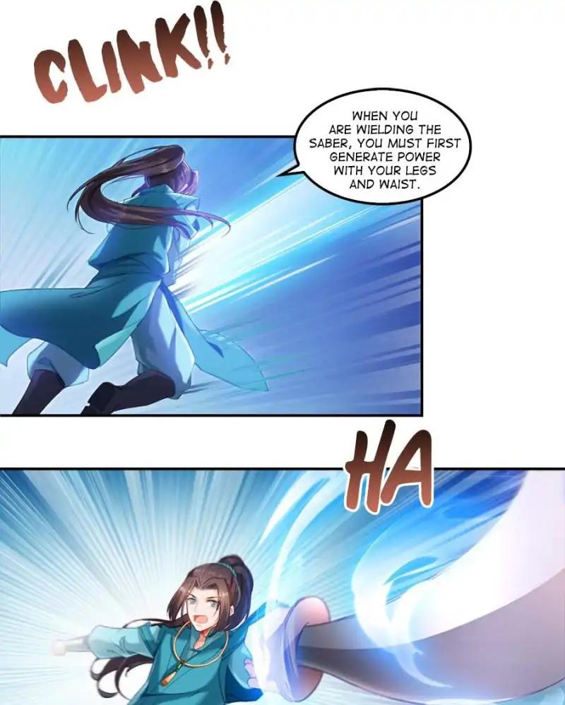 Cultivation Chat Group chapter 101 page 13