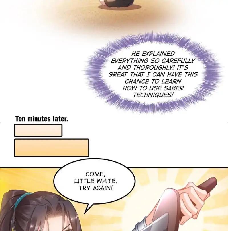 Cultivation Chat Group chapter 101 page 15