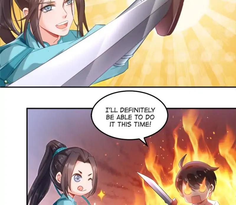 Cultivation Chat Group chapter 101 page 16