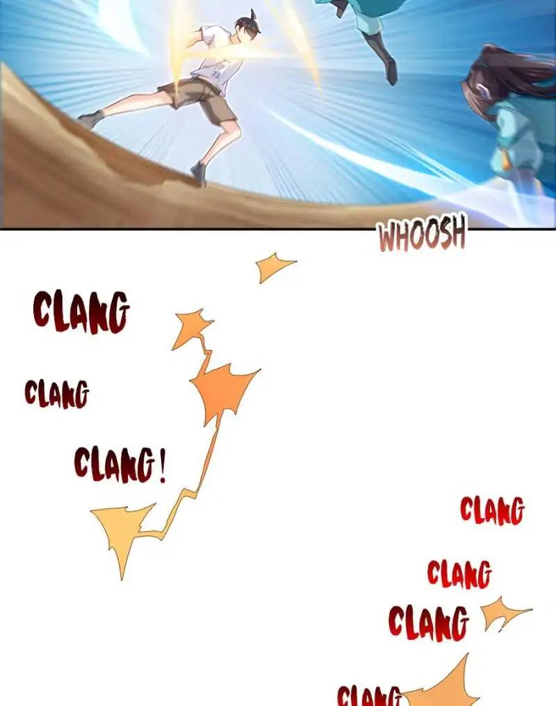 Cultivation Chat Group chapter 101 page 18