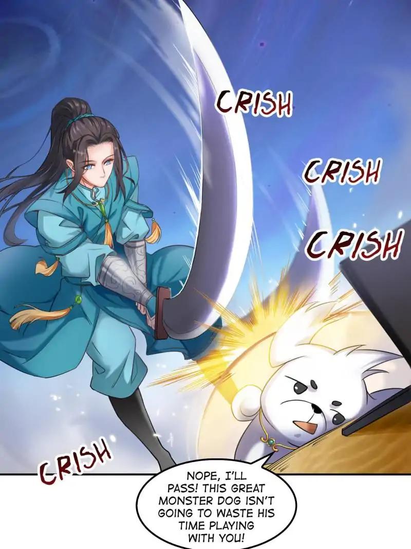 Cultivation Chat Group chapter 101 page 29