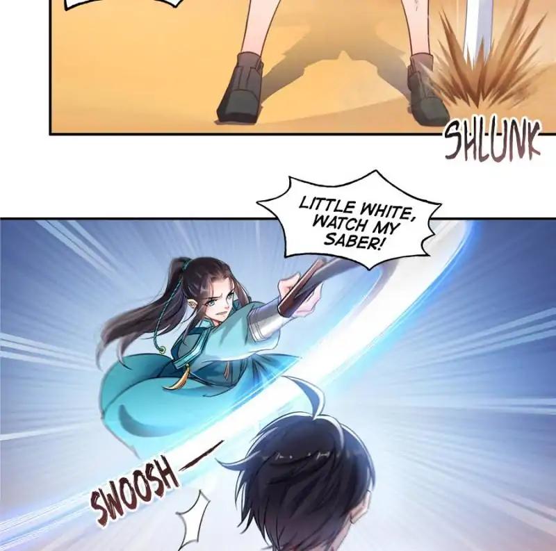 Cultivation Chat Group chapter 101 page 3