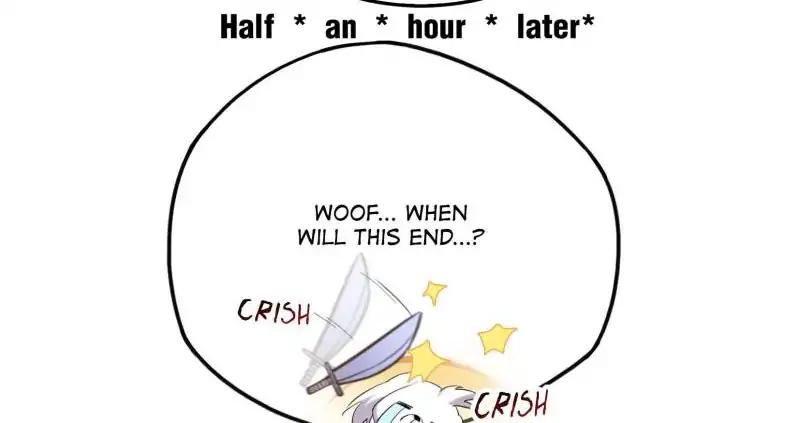 Cultivation Chat Group chapter 101 page 30