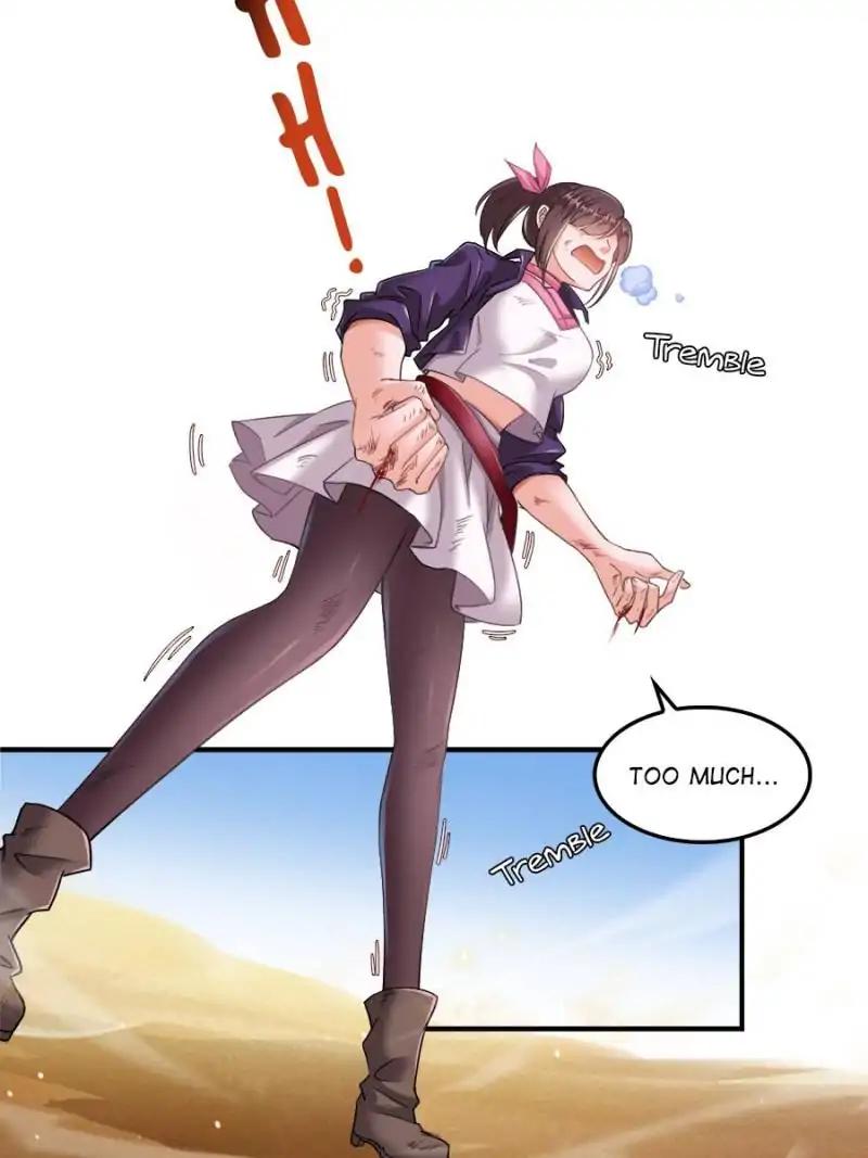 Cultivation Chat Group chapter 101 page 35