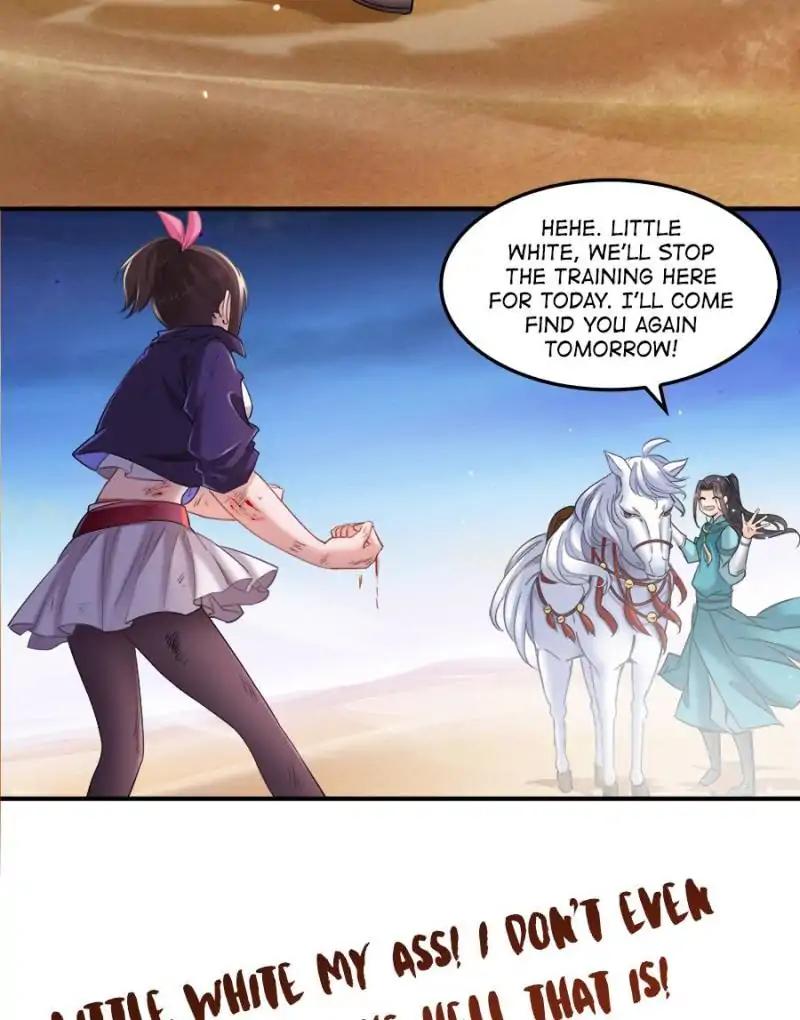 Cultivation Chat Group chapter 101 page 36