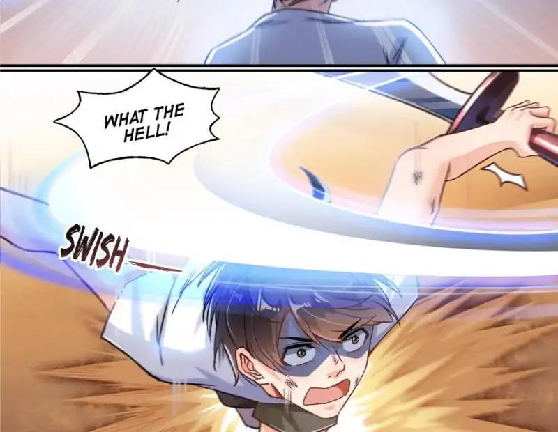 Cultivation Chat Group chapter 101 page 4