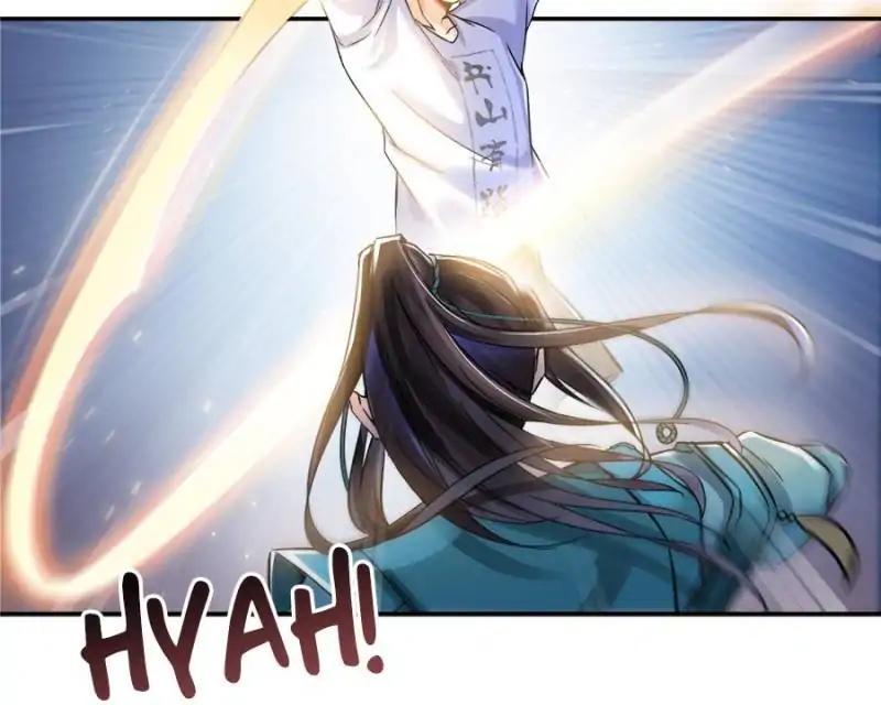 Cultivation Chat Group chapter 101 page 6