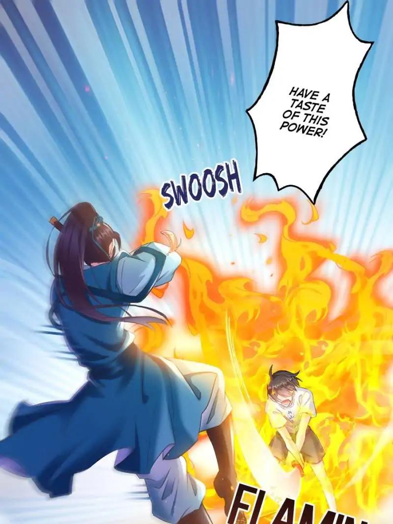 Cultivation Chat Group chapter 101 page 7