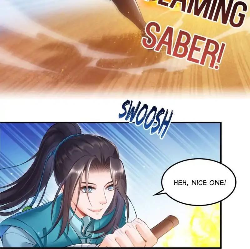 Cultivation Chat Group chapter 101 page 8