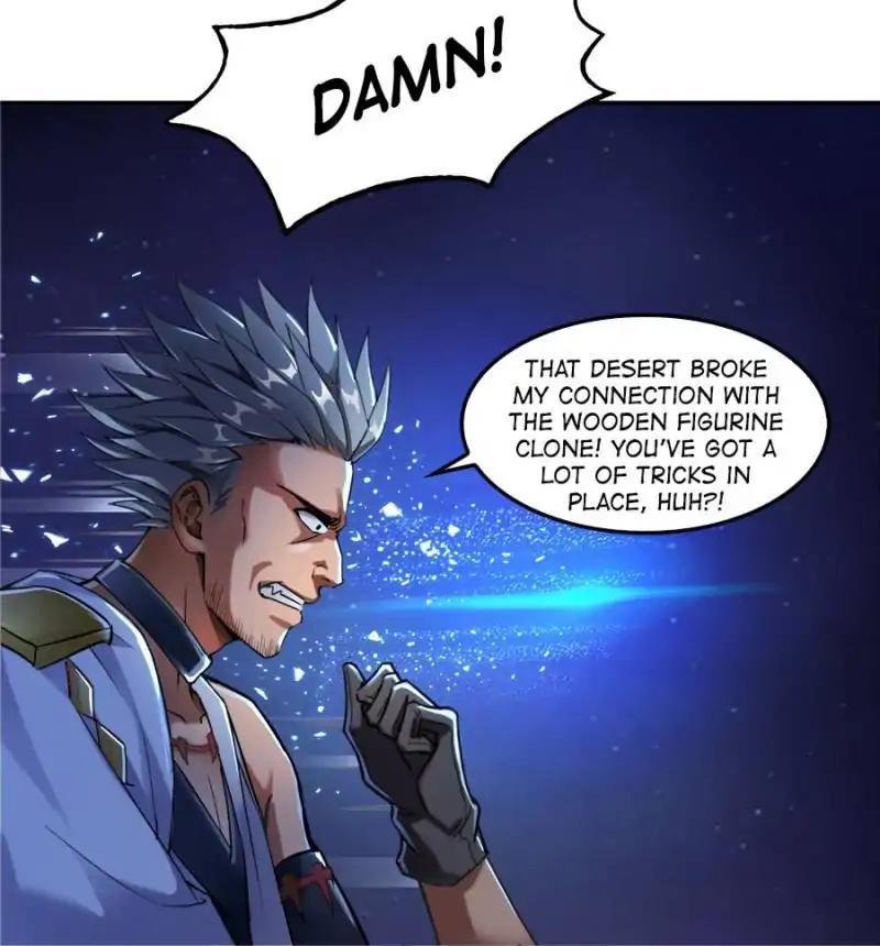 Cultivation Chat Group chapter 103 page 12