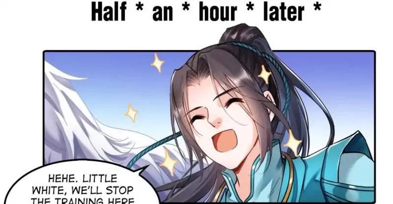 Cultivation Chat Group chapter 103 page 18