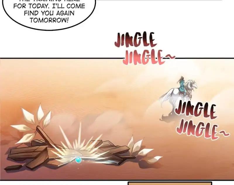 Cultivation Chat Group chapter 103 page 19