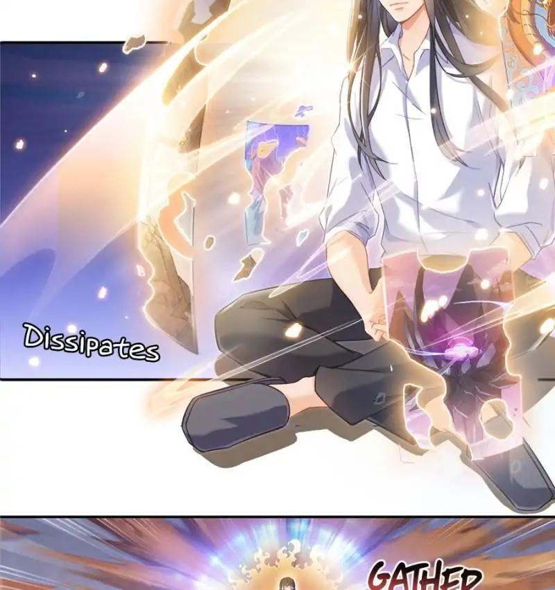 Cultivation Chat Group chapter 103 page 21