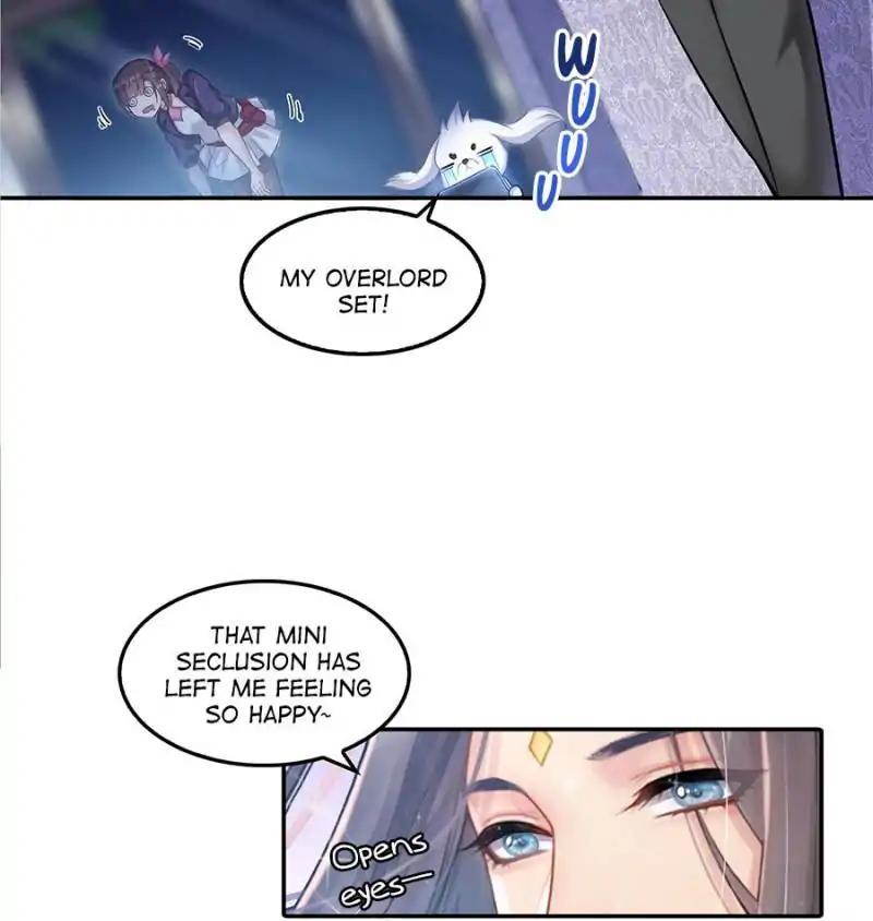Cultivation Chat Group chapter 103 page 26