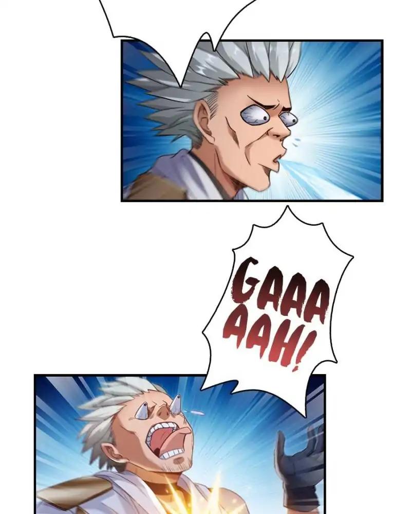 Cultivation Chat Group chapter 103 page 31