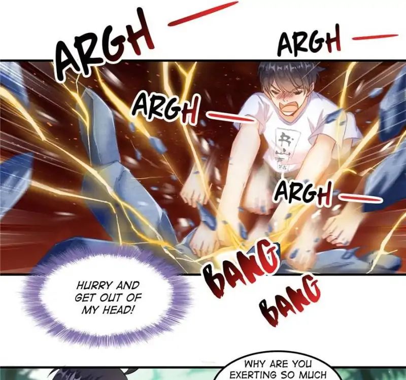 Cultivation Chat Group chapter 106 page 10