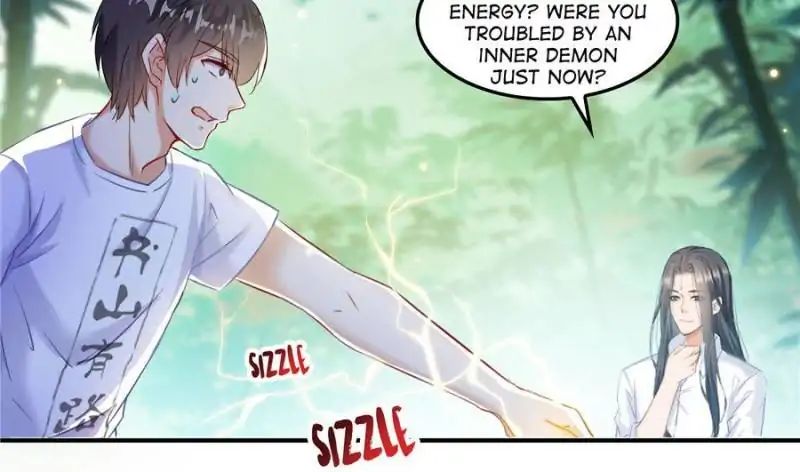 Cultivation Chat Group chapter 106 page 11