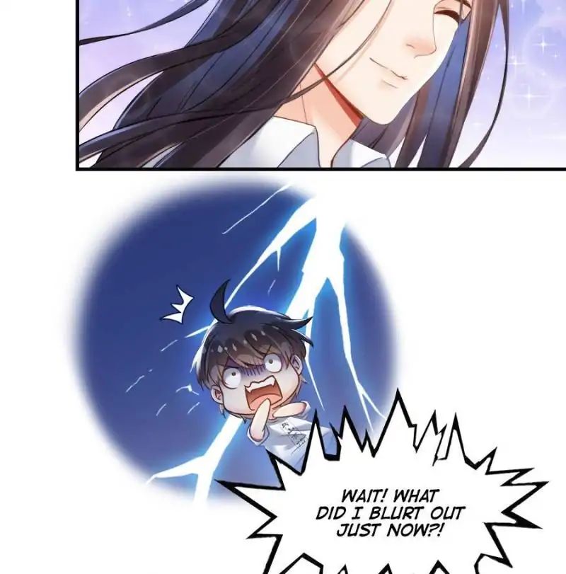 Cultivation Chat Group chapter 106 page 14