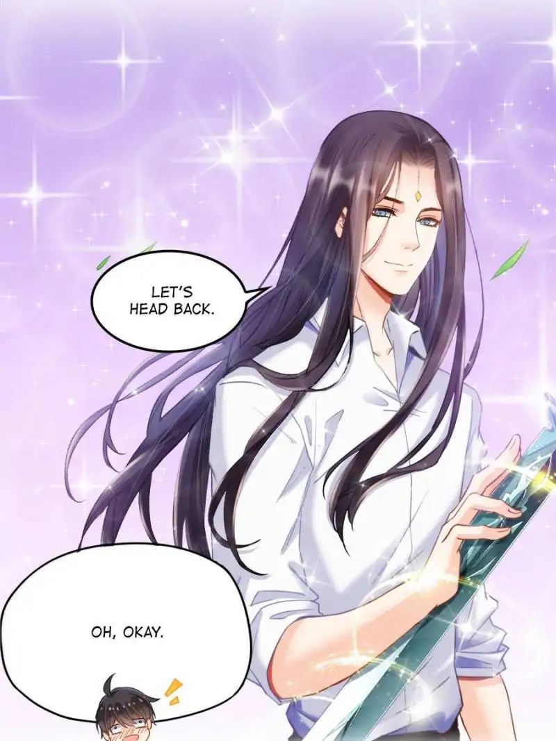 Cultivation Chat Group chapter 106 page 16