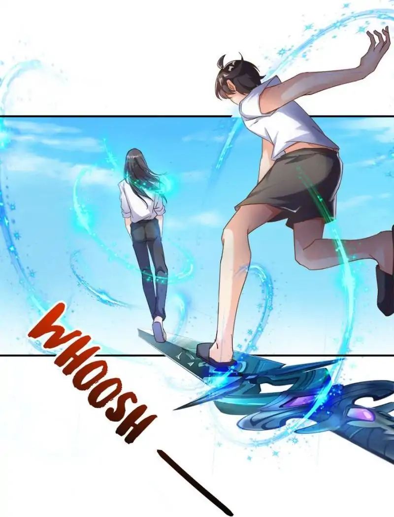 Cultivation Chat Group chapter 106 page 18