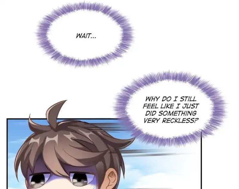 Cultivation Chat Group chapter 106 page 19