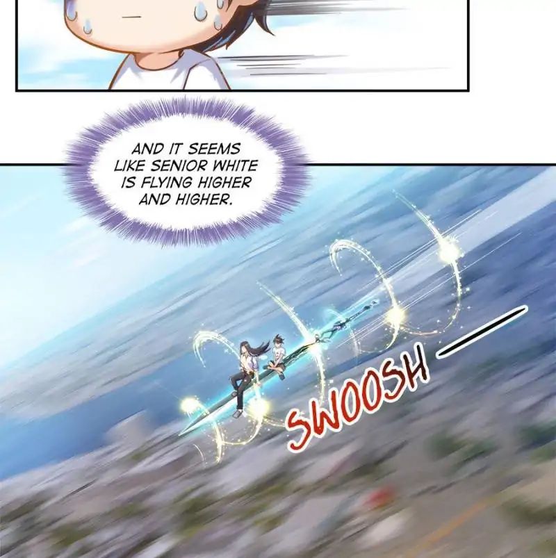 Cultivation Chat Group chapter 106 page 20