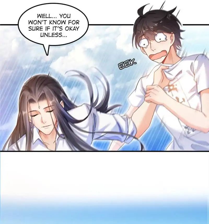 Cultivation Chat Group chapter 106 page 24