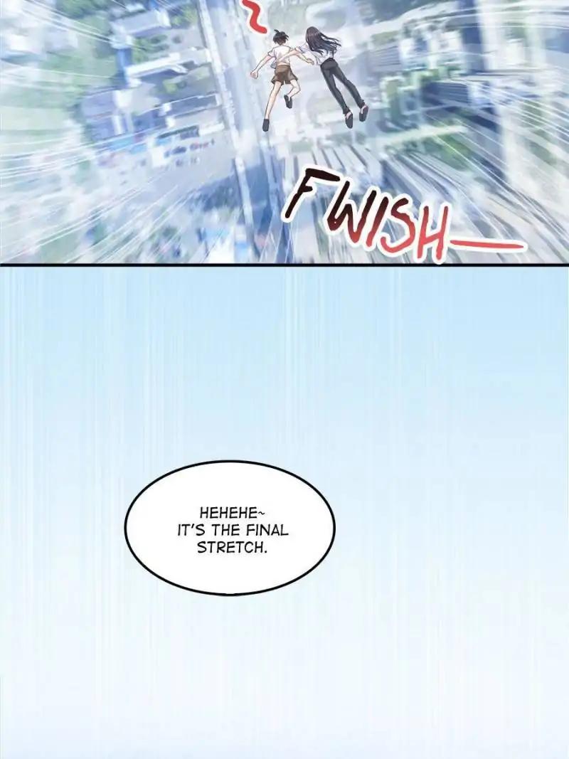 Cultivation Chat Group chapter 107 page 10