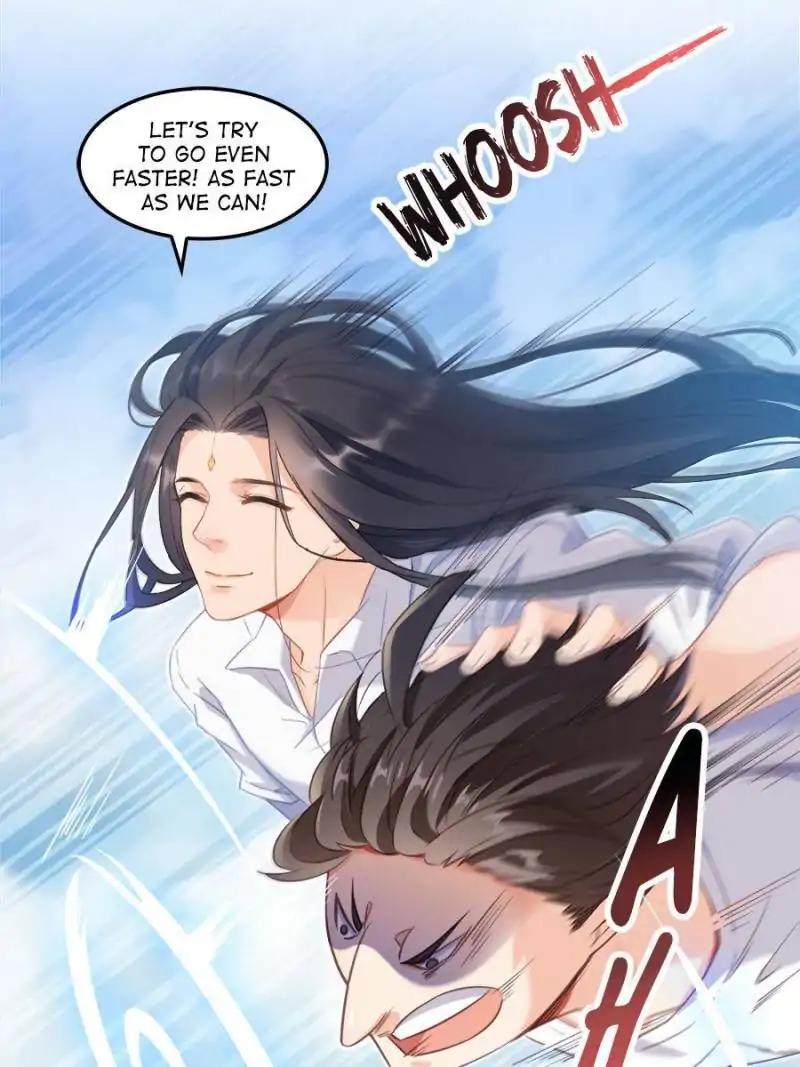 Cultivation Chat Group chapter 107 page 11