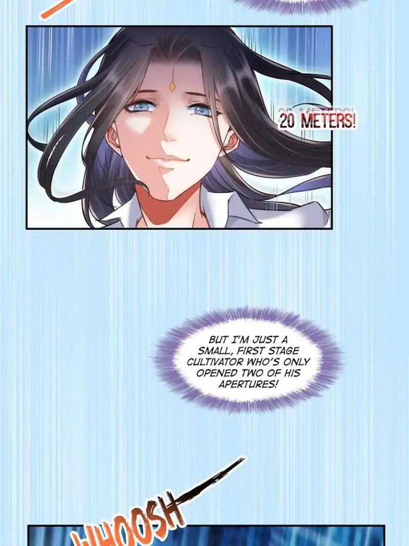 Cultivation Chat Group chapter 107 page 17