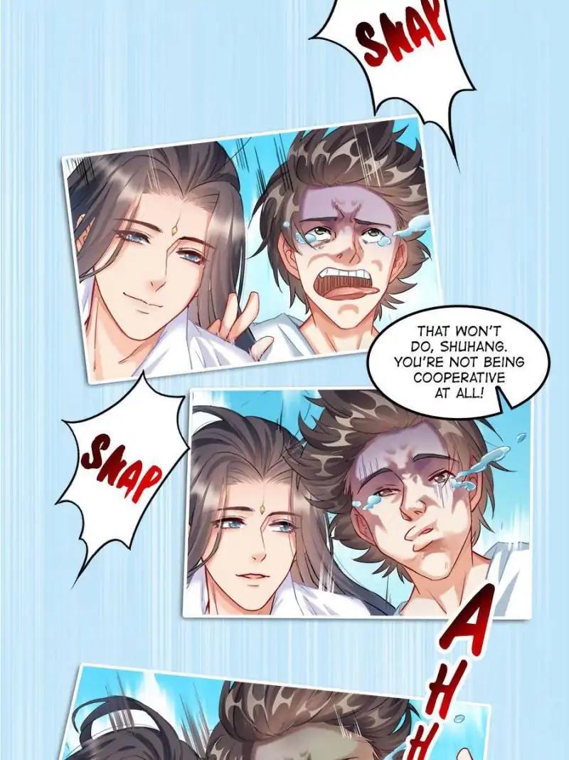 Cultivation Chat Group chapter 107 page 2