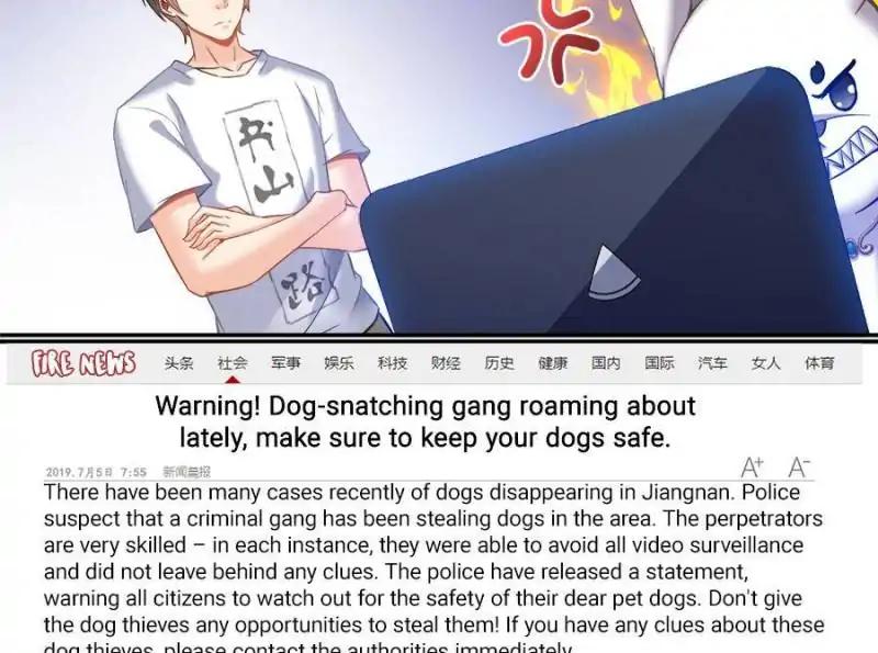 Cultivation Chat Group chapter 107 page 39