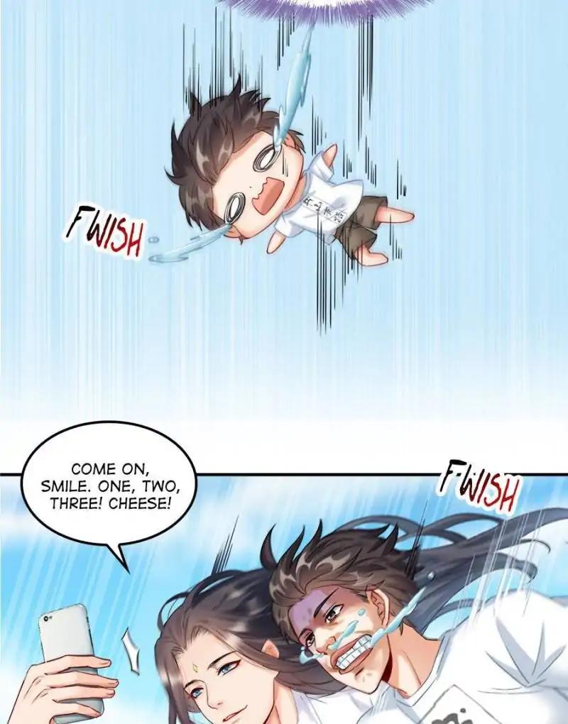 Cultivation Chat Group chapter 107 page 4