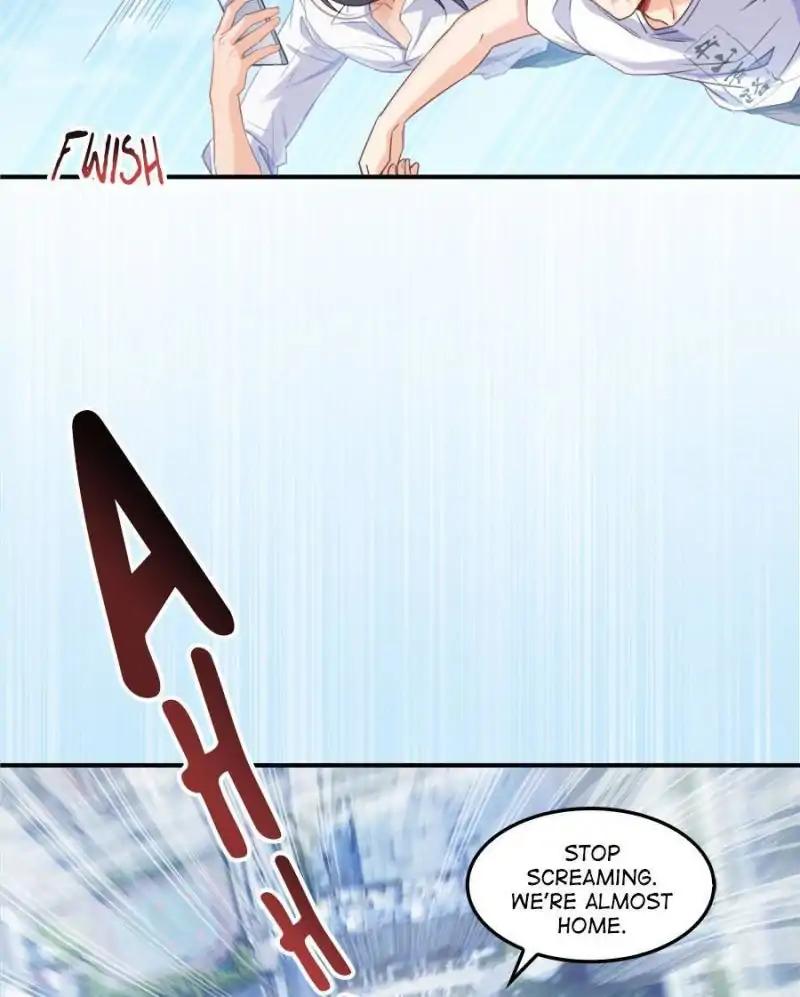 Cultivation Chat Group chapter 107 page 9