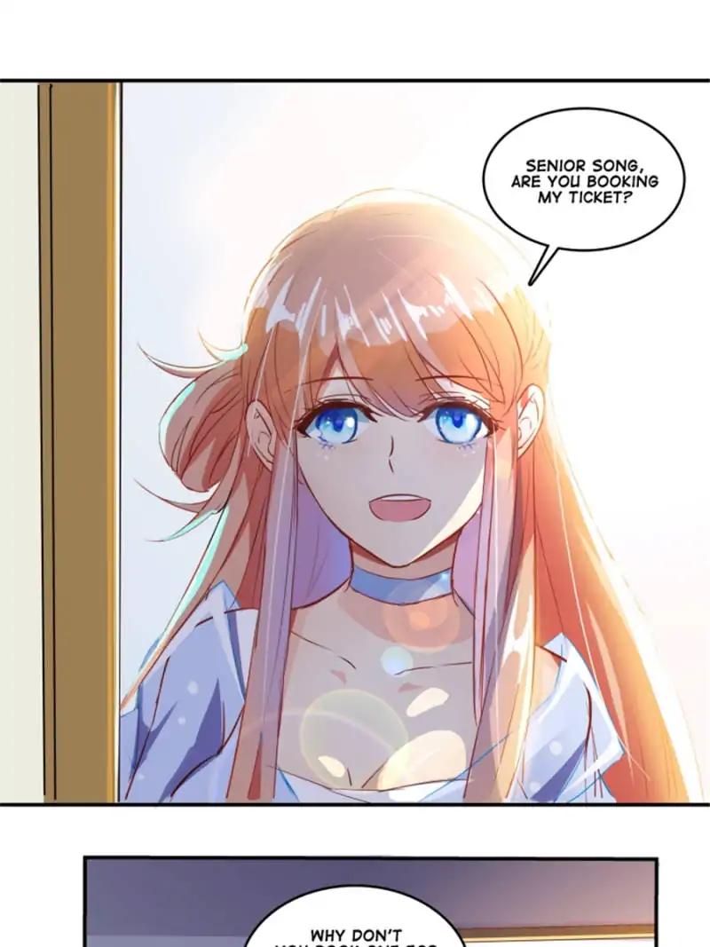 Cultivation Chat Group chapter 11 page 1