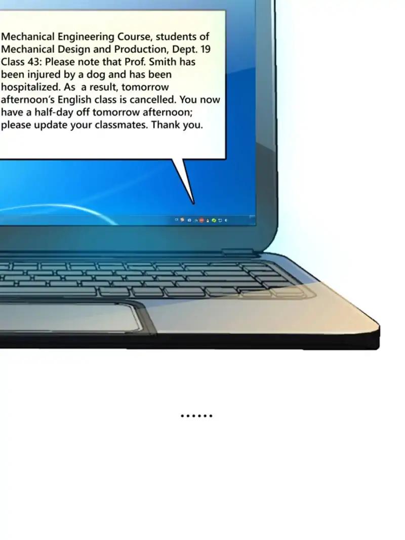 Cultivation Chat Group chapter 11 page 14