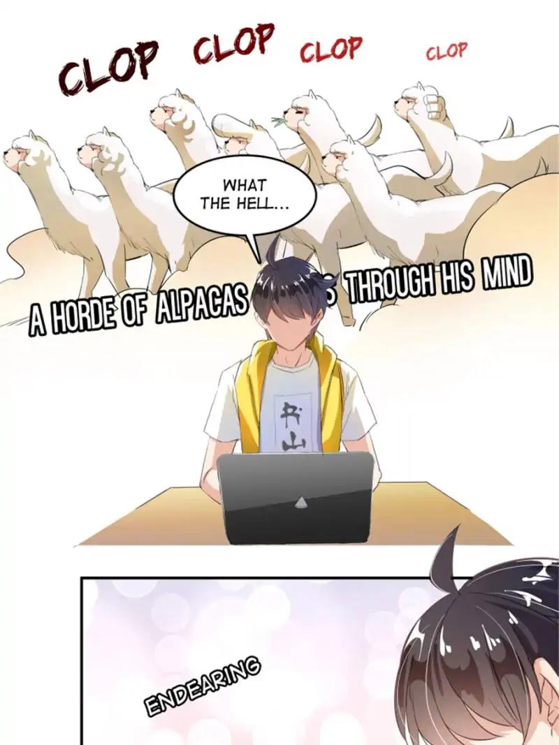 Cultivation Chat Group chapter 11 page 15