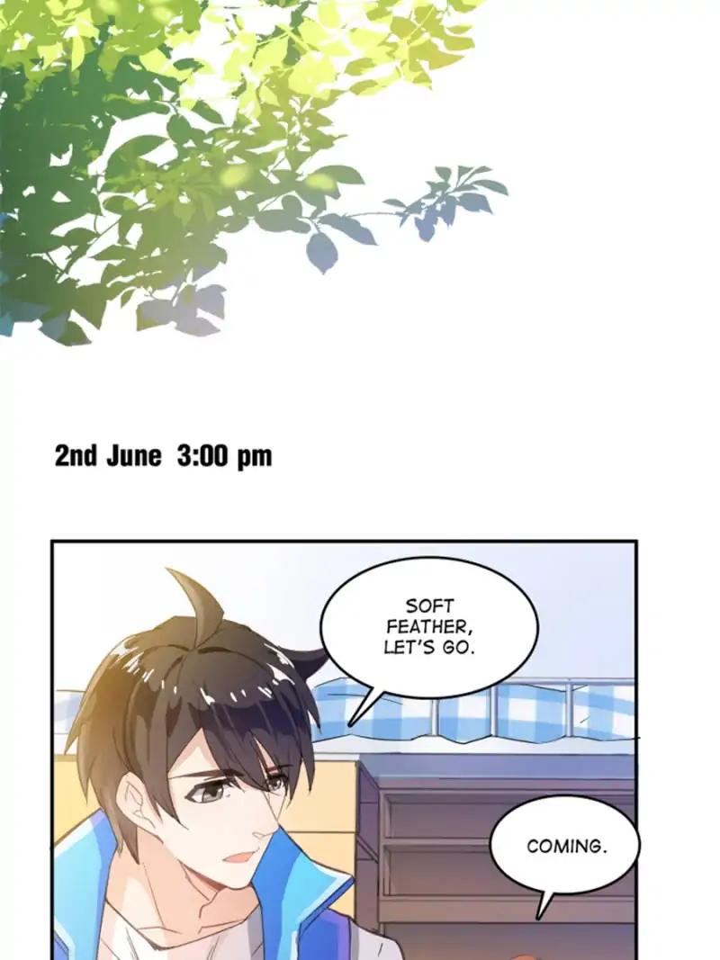 Cultivation Chat Group chapter 11 page 17