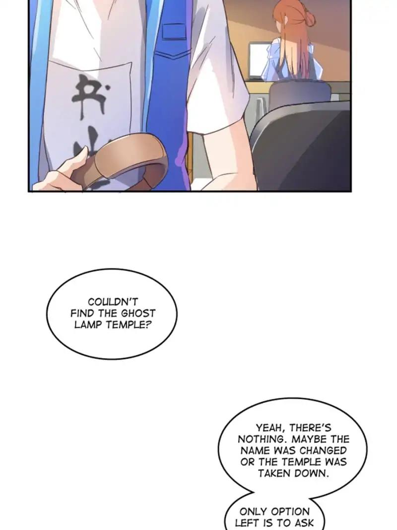 Cultivation Chat Group chapter 11 page 18