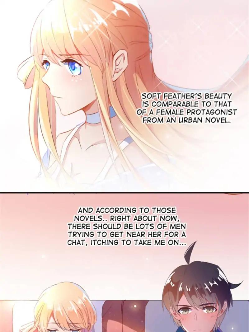 Cultivation Chat Group chapter 11 page 24