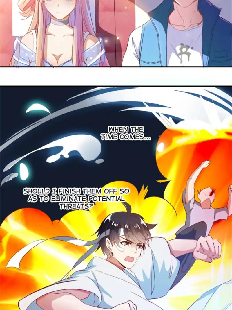 Cultivation Chat Group chapter 11 page 25