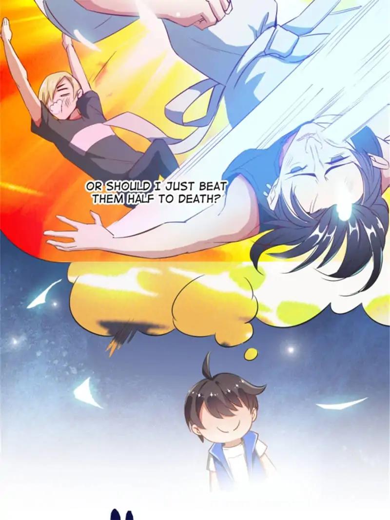 Cultivation Chat Group chapter 11 page 26